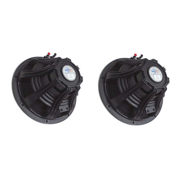 FaitalPRO 12HP1020 8ohm 12" Recone Kit